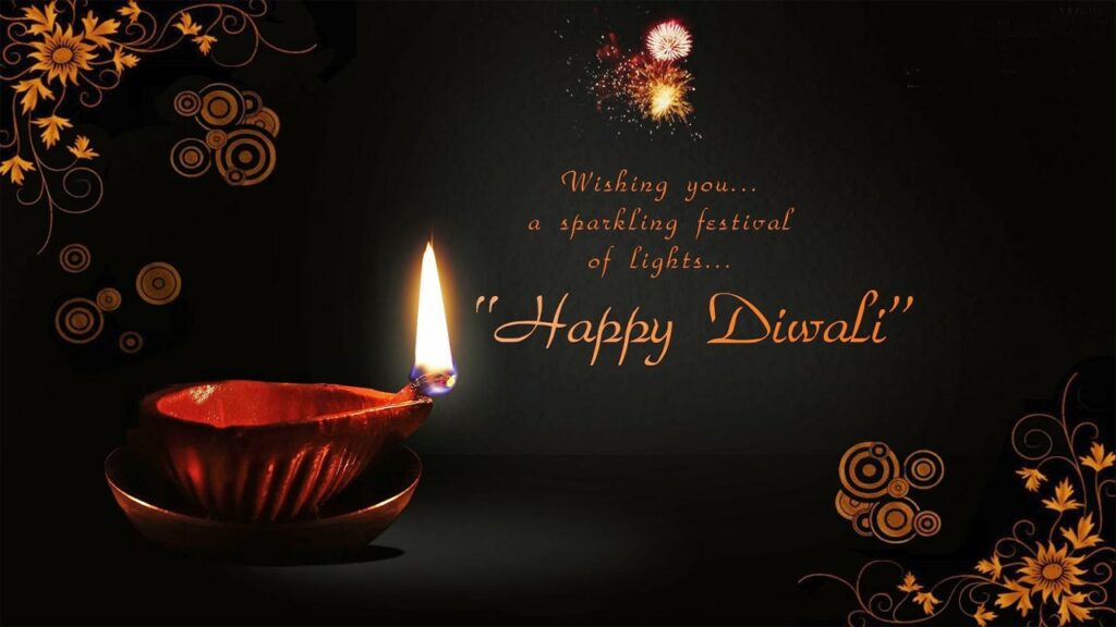 diwali qoutes wishes