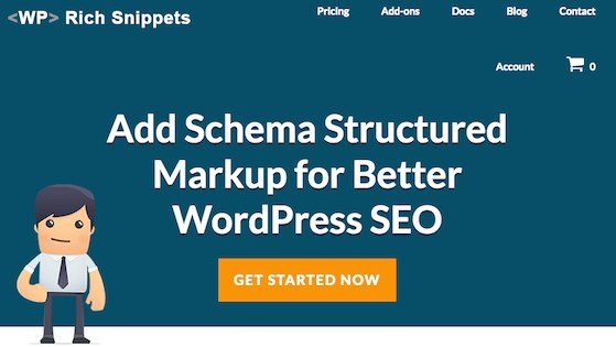 WP Rich Snippets